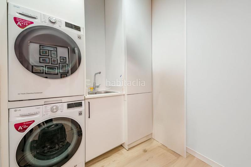 Foto 8e3c0188-b865-4e29-8862-af0c51a0339f. Rent flat in Cortes-Huertas Madrid