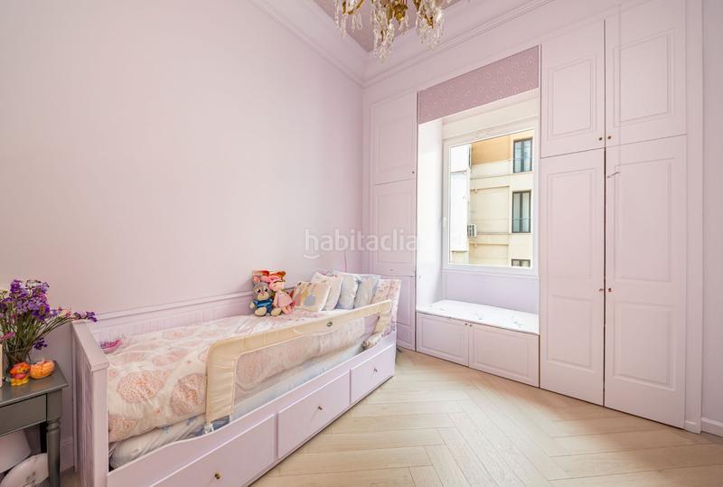 Foto 8f573afd-33a7-4dc7-ad82-791d045a3505. Rent flat in Cortes-Huertas Madrid