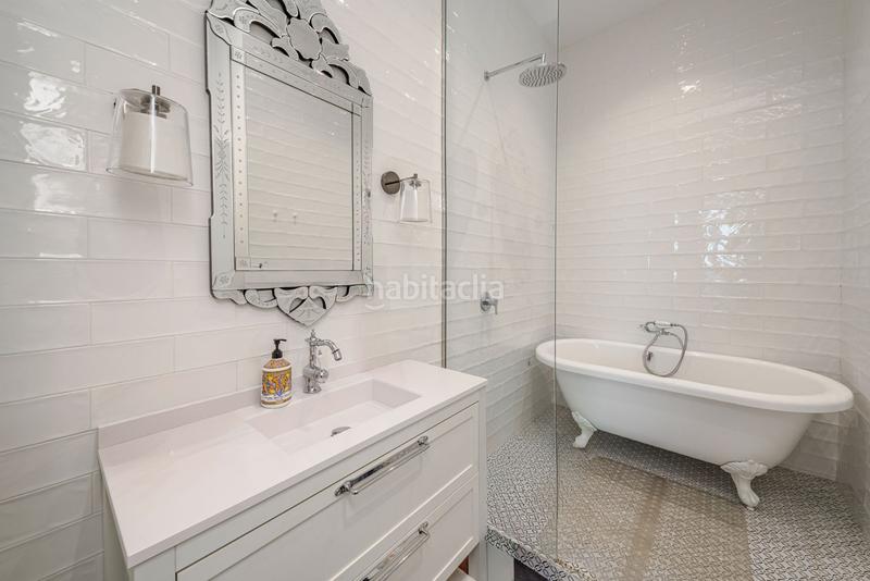 Foto 9d376bae-3943-44e3-adce-9c8019dcde8c. Rent flat in Cortes-Huertas Madrid