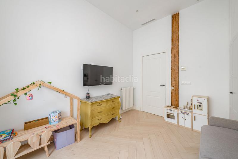 Foto a2594146-76ed-4001-bfcc-de34f9caae97. Rent flat in Cortes-Huertas Madrid