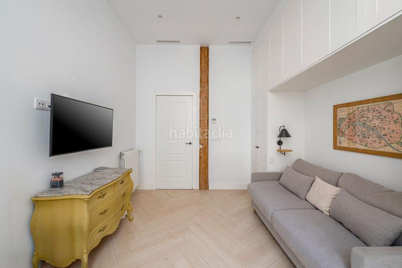Foto a4882c48-88eb-4c73-a1c2-d6d2dc6d4c65. Rent flat in Cortes-Huertas Madrid