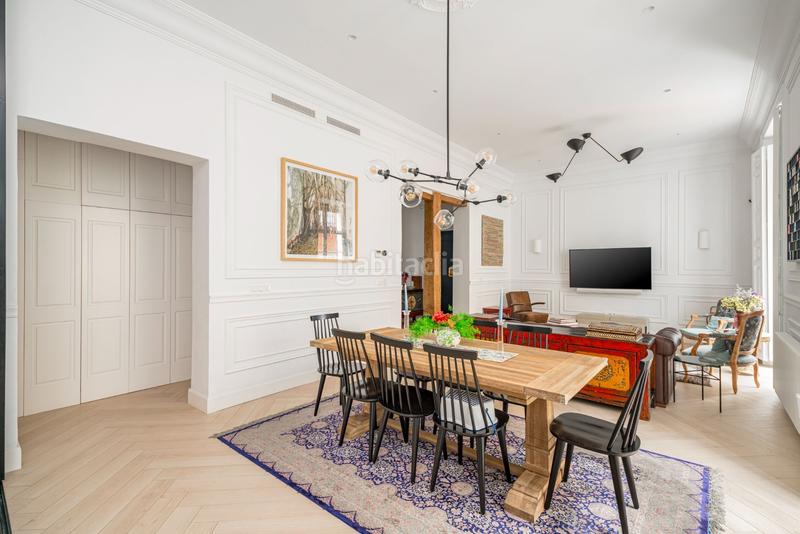 Foto c6c1816b-3bda-4013-b2a4-c23e2896da8c. Rent flat in Cortes-Huertas Madrid