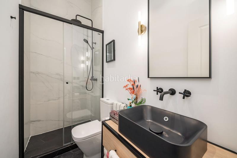 Foto c9c6fba0-767d-4169-93f6-2102d82d24ea. Rent flat in Cortes-Huertas Madrid