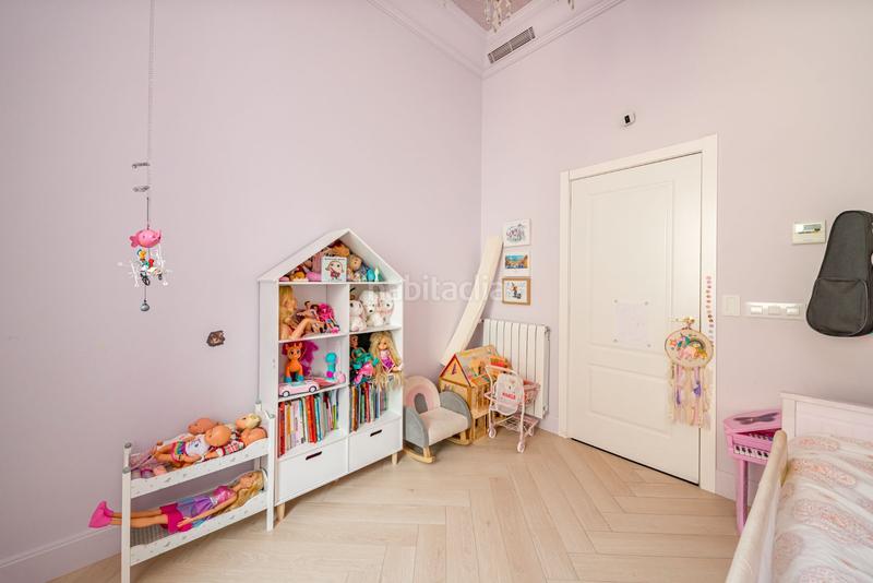 Foto f41ef385-fa67-43a5-8784-87a77f44f25f. Rent flat in Cortes-Huertas Madrid