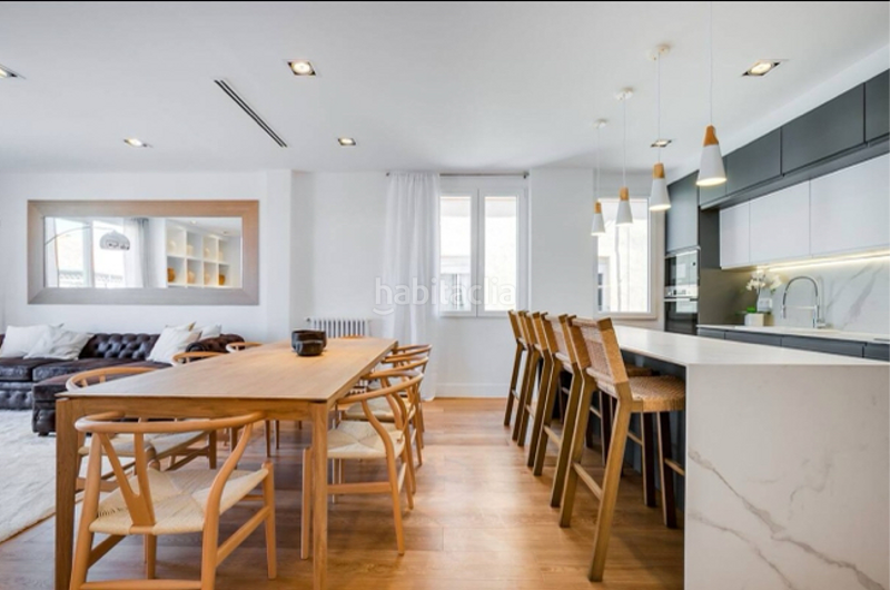 Foto 6fabc4be-deec-454d-a1ba-370a437e3976. Affitto appartamento con riscaldamento in Almagro Madrid