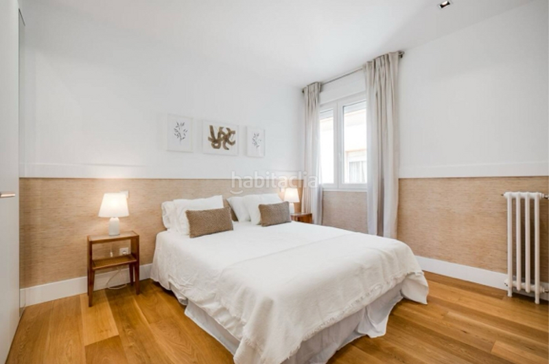 Foto 7dfd5320-f7e3-424e-8253-9189c9e428c1. Affitto appartamento con riscaldamento in Almagro Madrid