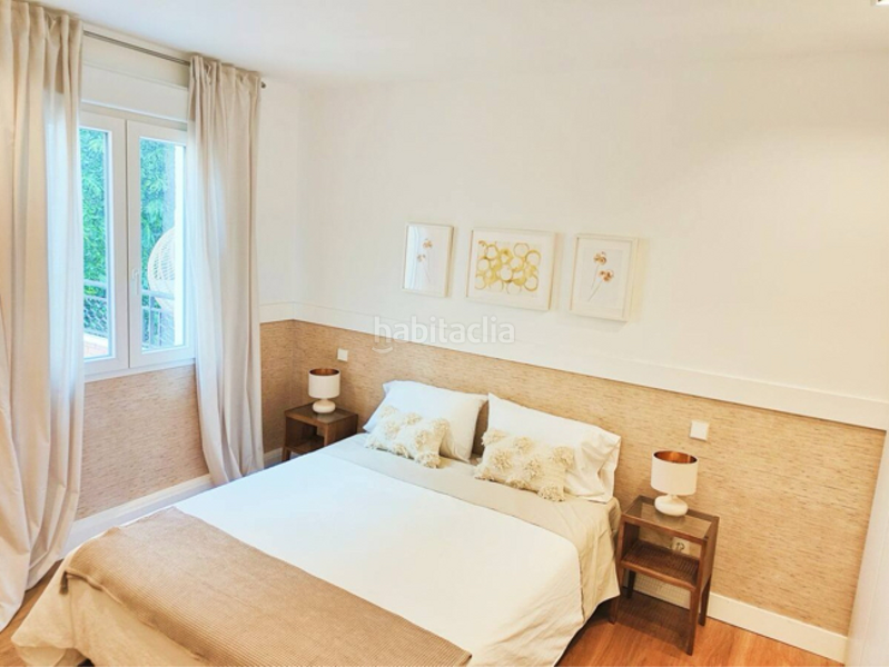 Foto 8a010deb-203f-4388-ba57-f6236ad5d4a1. Affitto appartamento con riscaldamento in Almagro Madrid