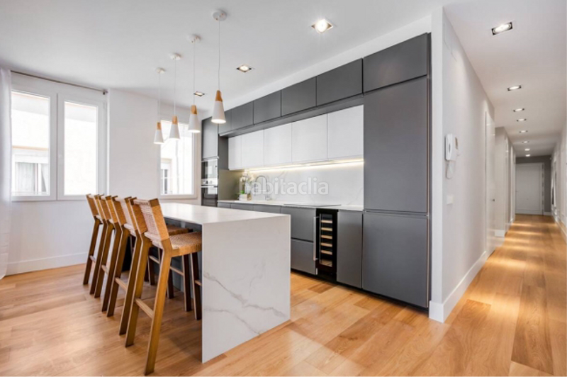 Foto d16044d6-3e3a-4363-91e8-c47d5d47ba6e. Affitto appartamento con riscaldamento in Almagro Madrid