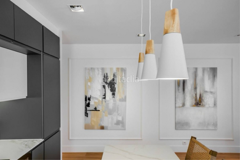 Foto 340fa6e0-a732-449e-ab78-62403773e324. Location appartement avec chauffage dans Almagro Madrid