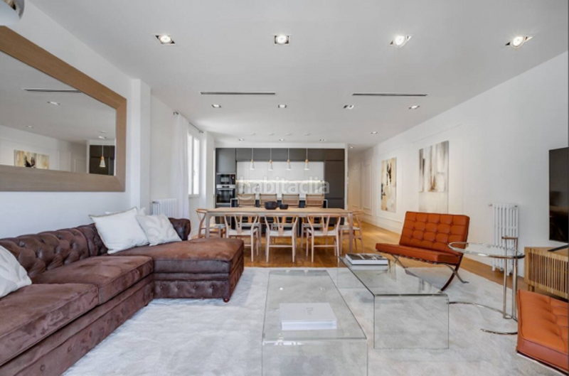 Foto 59289605-dfe3-4ff7-af75-61fc69240619. Location appartement avec chauffage dans Almagro Madrid