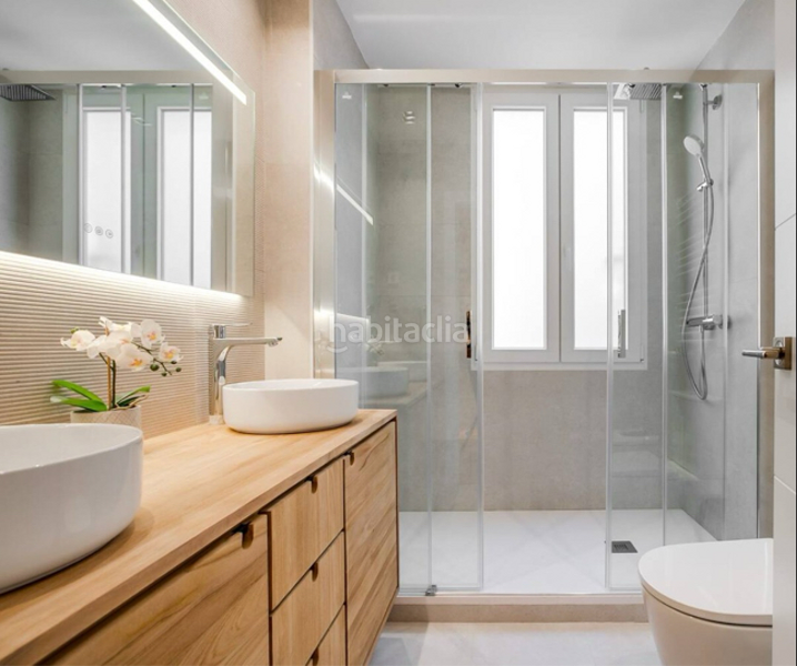 Foto 81328bed-8fe5-4858-a6c6-ae81a247417a. Location appartement avec chauffage dans Almagro Madrid