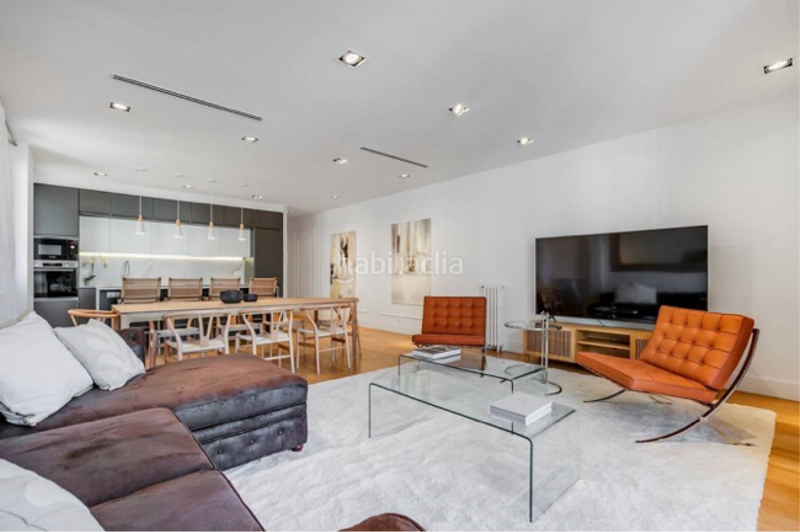 Foto 898f48eb-0ac3-42d9-991c-bb47ecc4b5fb. Location appartement avec chauffage dans Almagro Madrid