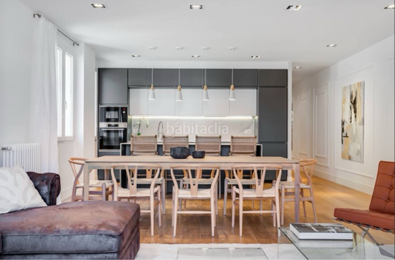Foto 8bce50f1-0485-47af-8518-7851d1dc013e. Location appartement avec chauffage dans Almagro Madrid