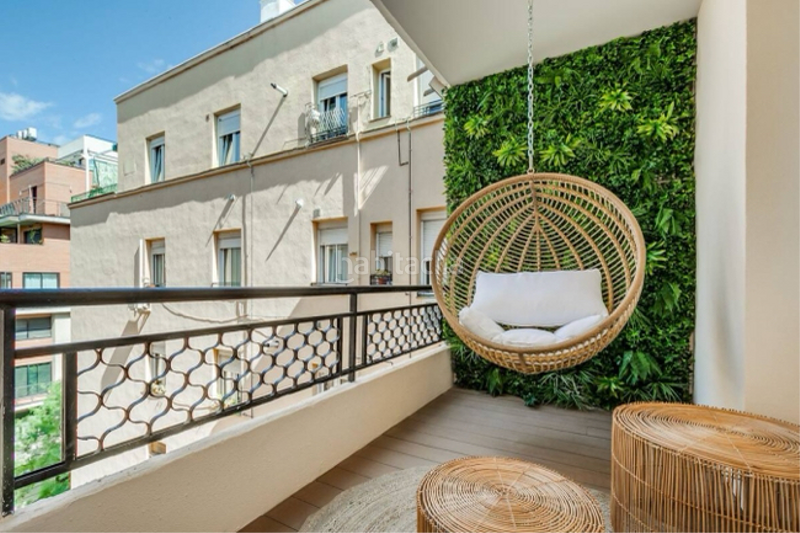 Foto 94368e6c-b3f3-4059-a195-63d73c4a821b. Location appartement avec chauffage dans Almagro Madrid