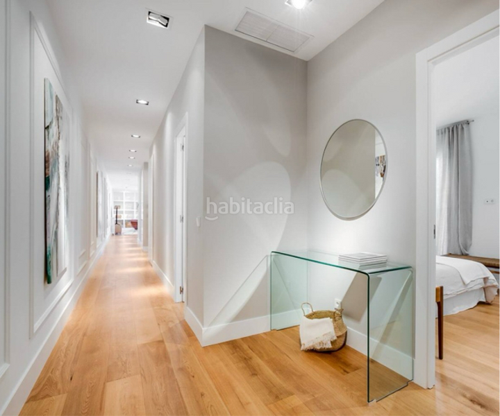 Foto b3e34fc1-e273-4d60-aa2d-6cd3b122d4c0. Location appartement avec chauffage dans Almagro Madrid