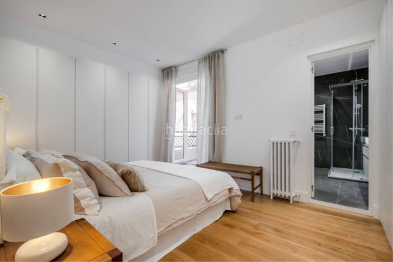 Foto b9ac2c6a-7f2e-483e-8b50-1fb372e2e8cc. Location appartement avec chauffage dans Almagro Madrid