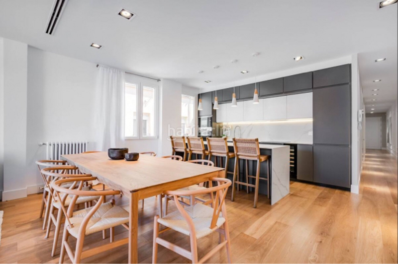 Foto dc1a7eac-0955-45b0-9b29-63a84d34af36. Location appartement avec chauffage dans Almagro Madrid
