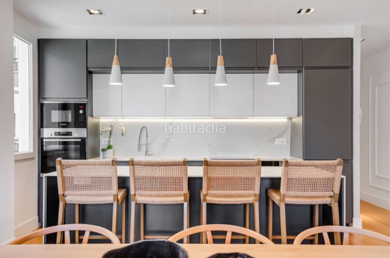 Foto e46db212-ac28-4344-b3b7-9fd7be4f24df. Location appartement avec chauffage dans Almagro Madrid