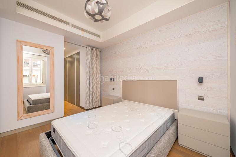 Foto 155d2bab-7e82-48ff-9f63-699ad2cba6fc. Dachwohnung in Justicia-Chueca Madrid