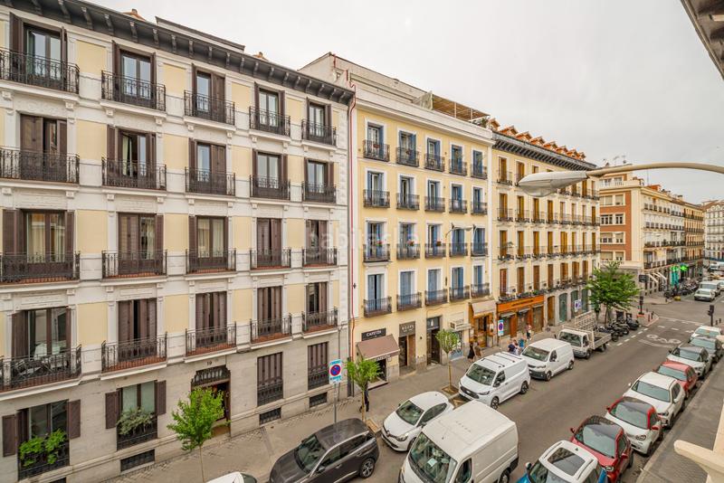 Foto 2446ae70-ff77-4eab-9640-2823d2a92901. Dachwohnung in Justicia-Chueca Madrid