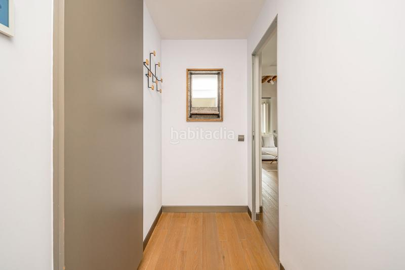 Foto 2a7e7ec8-7dc3-4bfc-a052-3438c1db40b7. Dachwohnung in Justicia-Chueca Madrid