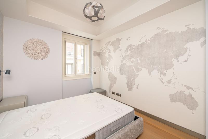 Foto 2bec6c7d-57fd-4f8d-8329-17ddd43138c0. Dachwohnung in Justicia-Chueca Madrid