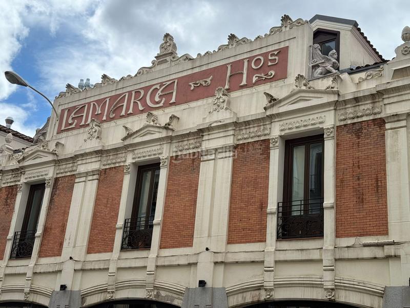 Foto 39b72d18-3942-44df-9b26-ba8b710cc0b4. Dachwohnung in Justicia-Chueca Madrid