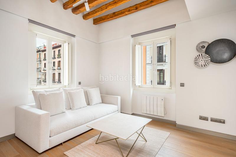 Foto 3e9981a8-bef9-4103-a8a0-ef5b21dfc8b2. Dachwohnung in Justicia-Chueca Madrid