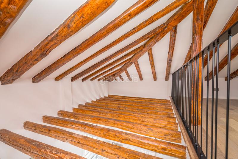 Foto 4d38ced6-0da6-488b-a62a-715feba74525. Dachwohnung in Justicia-Chueca Madrid