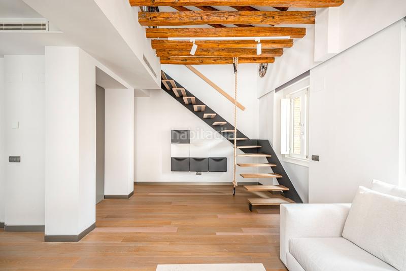 Foto 5c817360-3e11-4729-909a-e1fadcc0bcbf. Dachwohnung in Justicia-Chueca Madrid