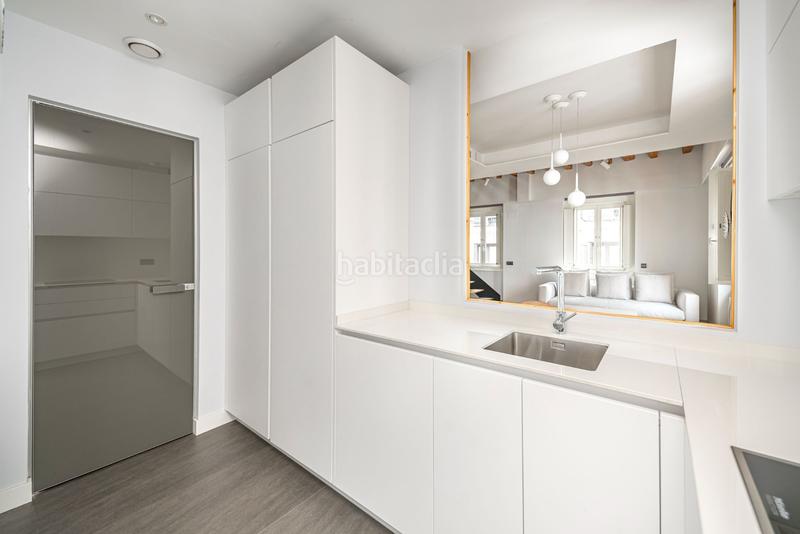 Foto 69ce29b3-deb9-482e-93e9-d0f8528f0ed3. Dachwohnung in Justicia-Chueca Madrid