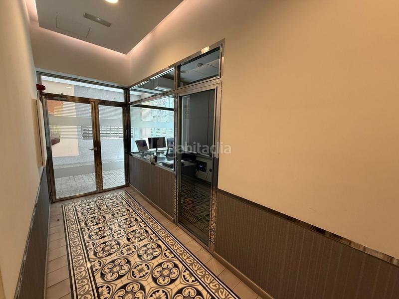 Foto 7f972a7f-434d-42ed-9b0c-90156bed5dcb. Dachwohnung in Justicia-Chueca Madrid