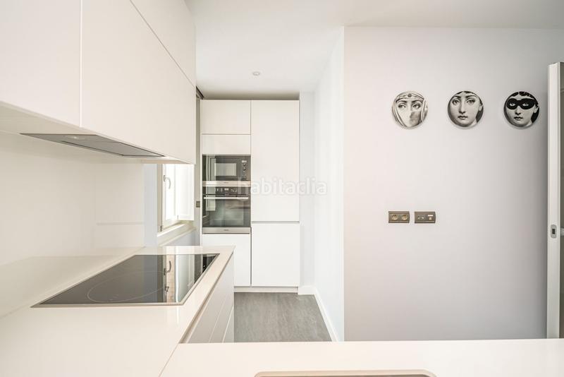 Foto 82dcad69-99e8-4f91-b685-8afedf029fe1. Dachwohnung in Justicia-Chueca Madrid