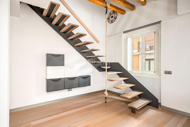 Foto 9432cfa9-bebd-4a7c-8f92-69cc390bb2a7. Dachwohnung in Justicia-Chueca Madrid