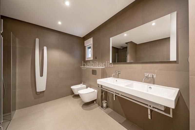 Foto c58045e3-d25b-417c-bca6-3a7d08276698. Dachwohnung in Justicia-Chueca Madrid