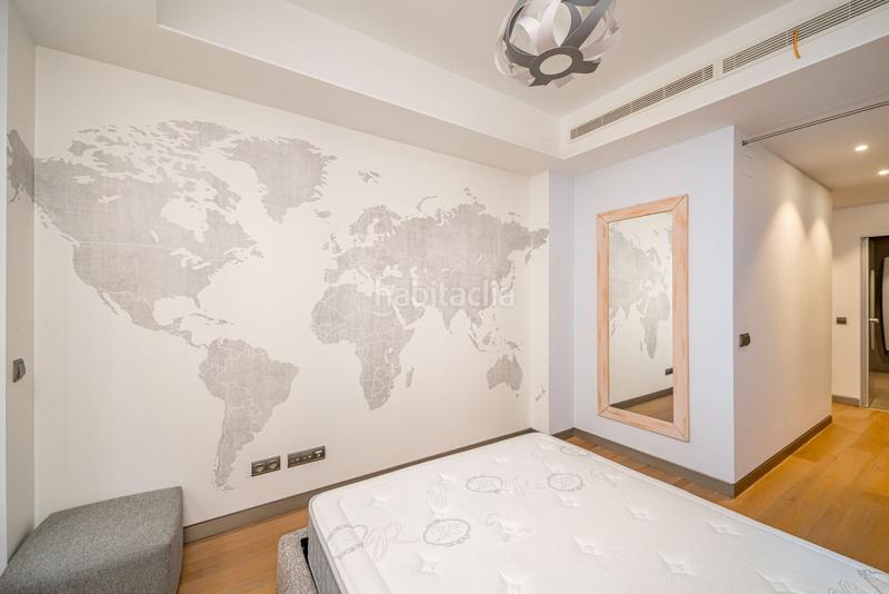 Foto d9ec8eb9-74fb-4340-bdac-68116d4dd12e. Dachwohnung in Justicia-Chueca Madrid