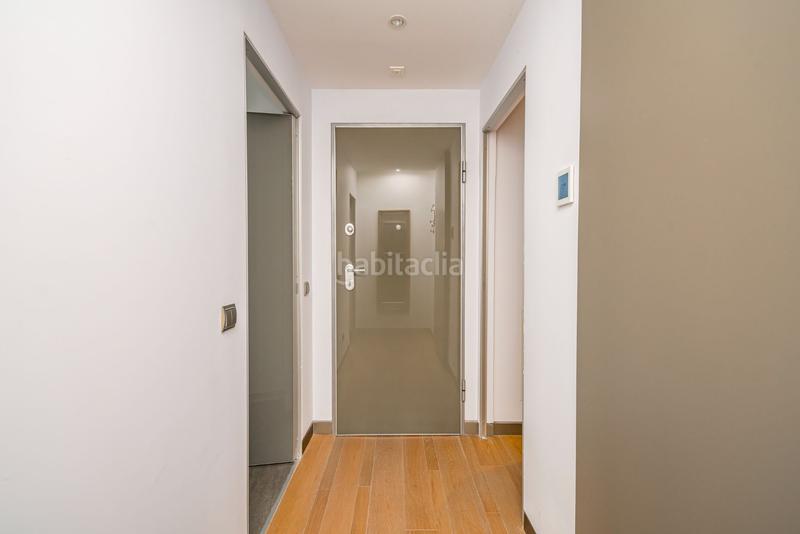 Foto f2b9e577-1797-45d2-a383-6616d34fbaa4. Dachwohnung in Justicia-Chueca Madrid