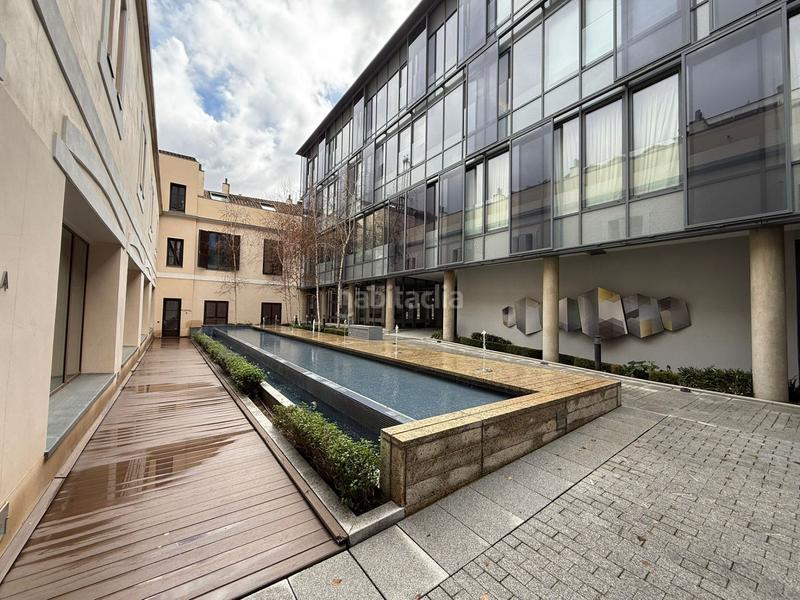 Foto f896acec-58bf-4ea7-8f04-a3c151d4345d. Dachwohnung in Justicia-Chueca Madrid