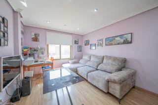 Appartement à Norte. Piso en venta  sant vicent del raspeig
