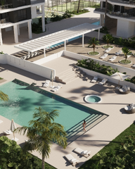 Pis a Marisol Park - Ortembach - Los Almendros. Piso en venta  calpe