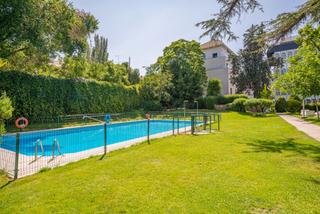 Location Appartement à Castilla. Piso en alquiler en castilla, chamartín