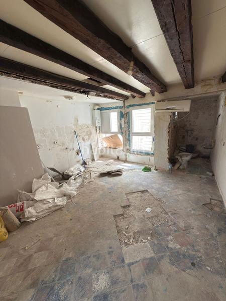 Foto 56dd1f58-7182-421a-ab61-2e467674ca6f. Monolocale in Justicia-Chueca Madrid