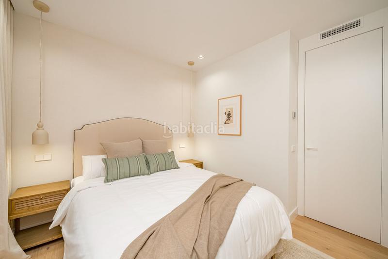 Foto 0036c62c-807a-4547-9dbc-8b5e90c82297. Appartamento con riscaldamento in Goya Madrid