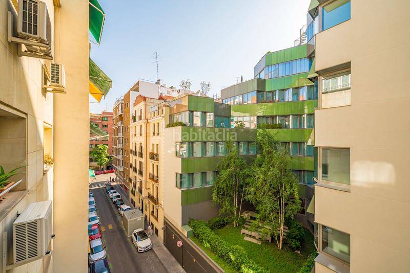 Foto 00ee40f7-a258-4fcc-8fba-6a04dc128164. Appartamento con riscaldamento in Goya Madrid