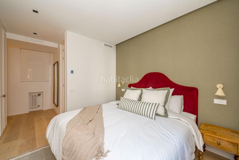 Foto 05d011d0-b4af-4fdc-b06d-d1fe09926ec6. Appartamento con riscaldamento in Goya Madrid