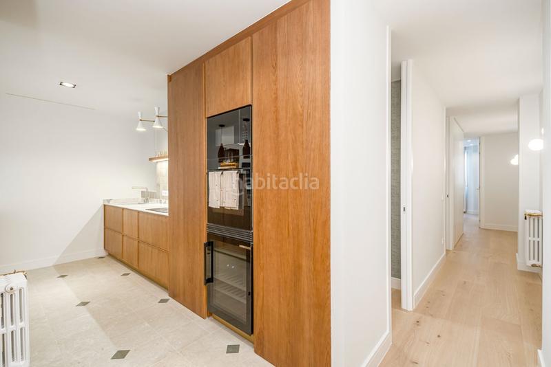 Foto 0f8fdb09-bd83-4f5d-bcd7-91edad0cd5cf. Appartamento con riscaldamento in Goya Madrid