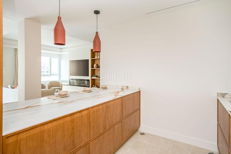 Foto 1407d3ea-fc5d-40f8-a1e1-15721ad02c2d. Appartamento con riscaldamento in Goya Madrid