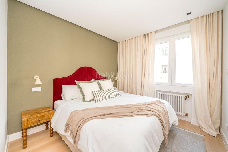 Foto 29cbc54e-9ff1-4f94-af35-098b2aa95106. Appartamento con riscaldamento in Goya Madrid