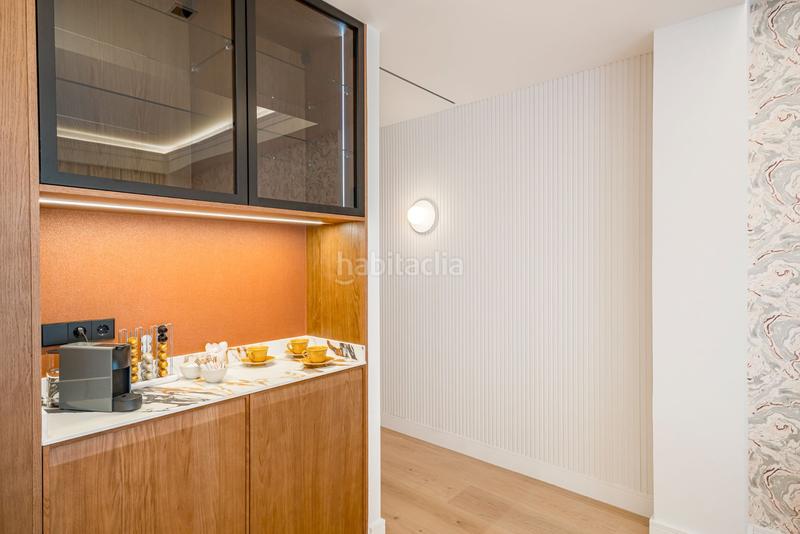 Foto 344bdeb2-63a6-4fa0-bded-0c2838011ff5. Appartamento con riscaldamento in Goya Madrid