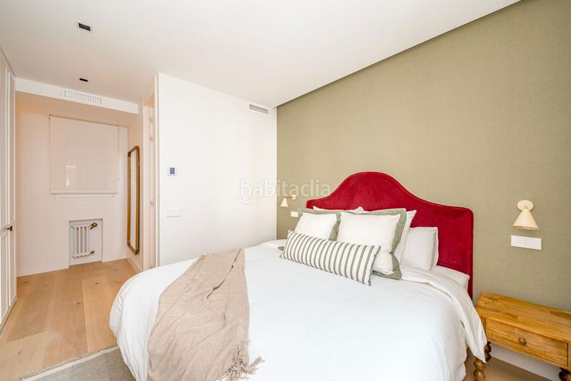 Foto 36613da4-b35f-4a0d-bd92-519b87cc617f. Appartamento con riscaldamento in Goya Madrid